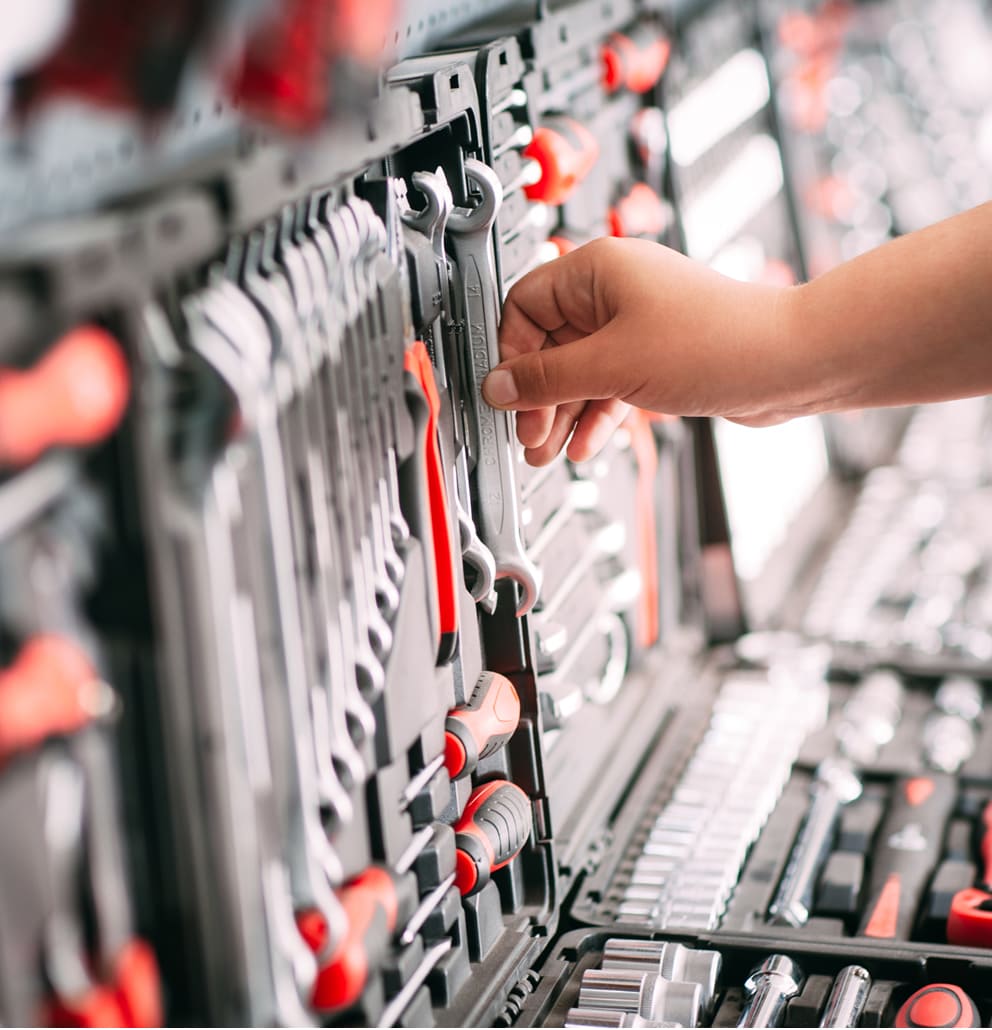 Leading Hardware Store in Melaka for Quality Building Materials