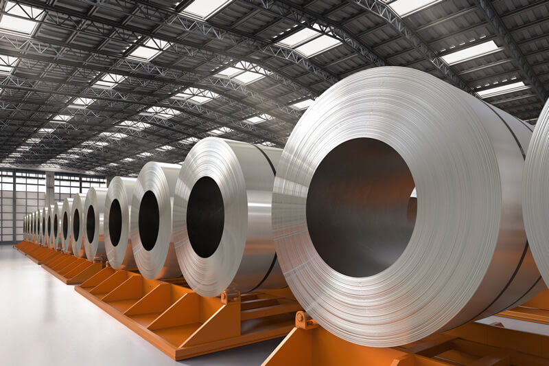 Malaysia Leading Aluminium Sheet & Plate Supplier