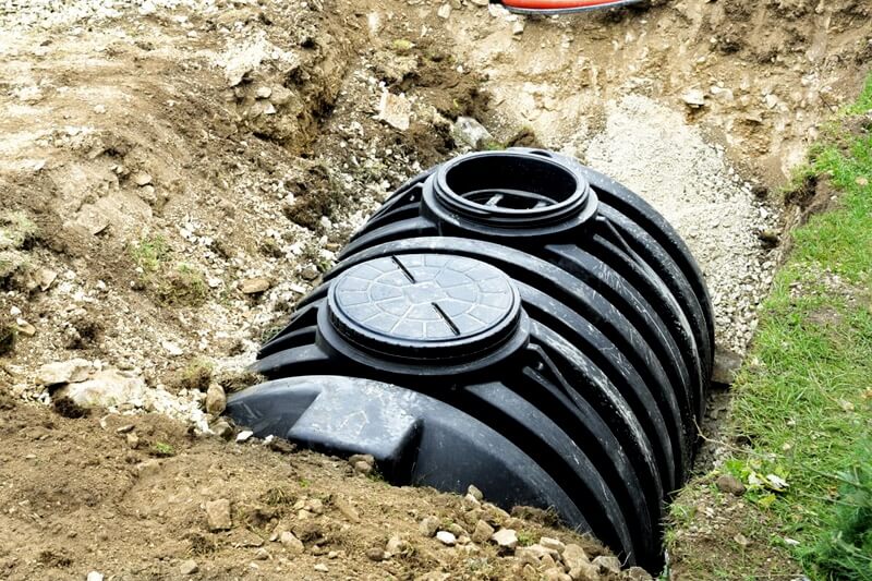 Top FRP Water Tank Supplier in Malaysia