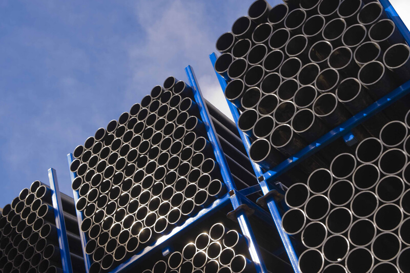 Top Poly & HDPE Pipe Supplier in Malaysia