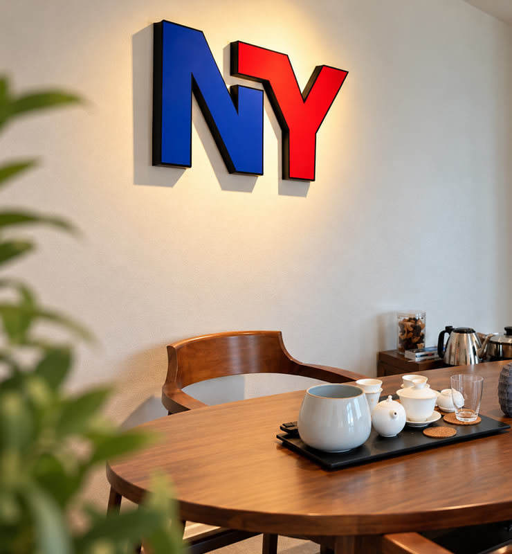 NY Hardware Store Malaysia
