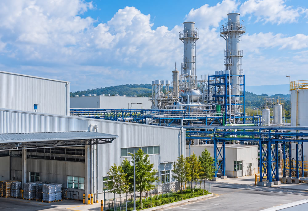 Industrial Hardware Supplier Malaysia