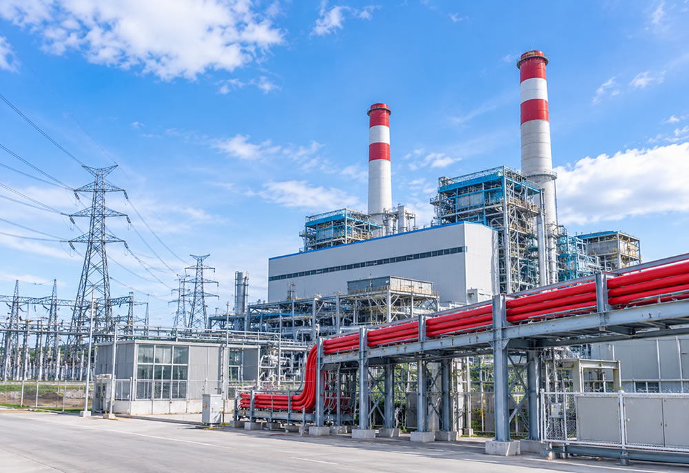 Hardware for Power Generation Industry