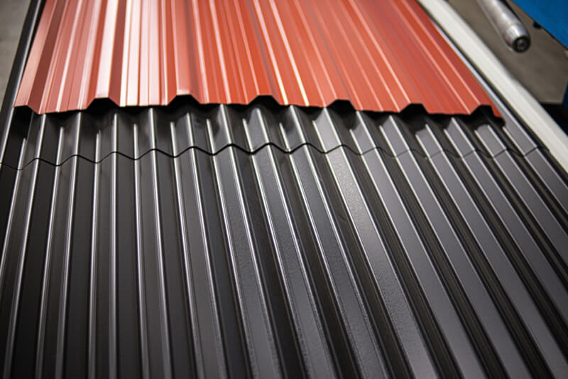 Metal Roofing Sheet Malaysia