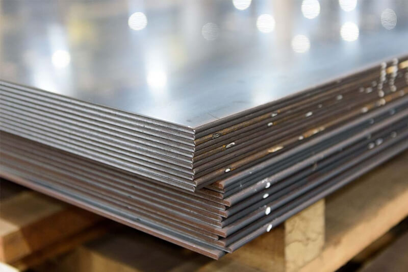 Malaysia Premium Quality Low Carbon Steel Sheet at Affordable Price