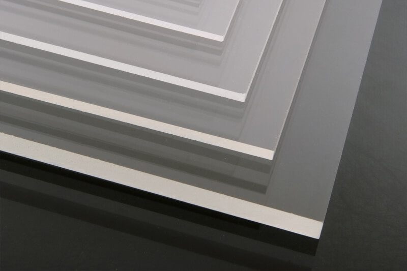 Malaysia Leading Plastic Sheet Supplier