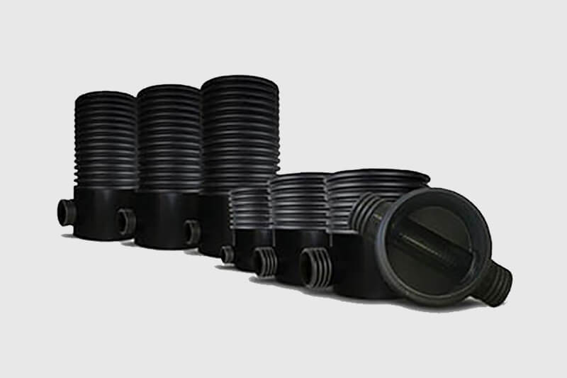 Top Poly & HDPE Water Tank Supplier in Malaysia