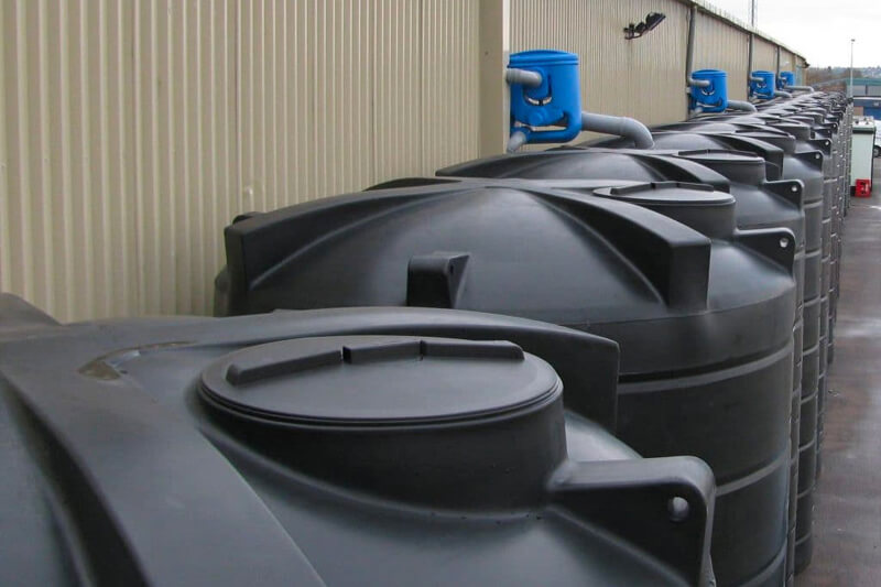 Premium Quality Water Storage Tank in Malaysia