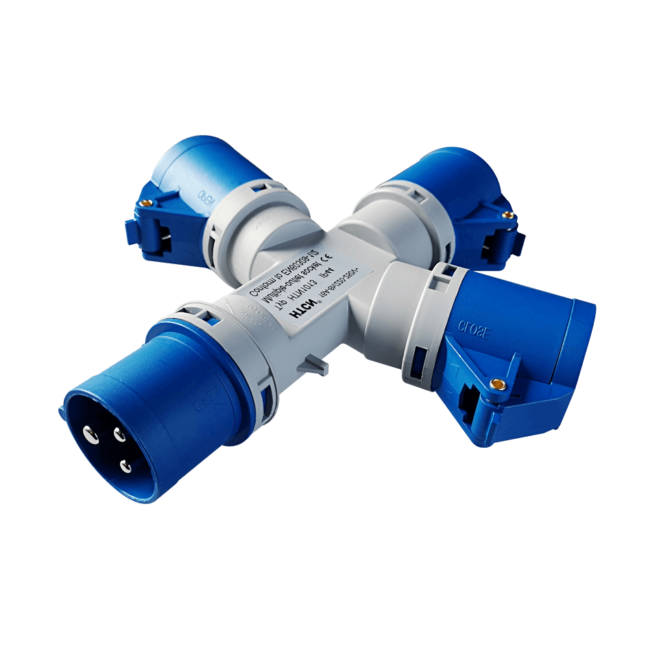 Industrial Multiple Outlet Sockets | NY Hardware Malaysia