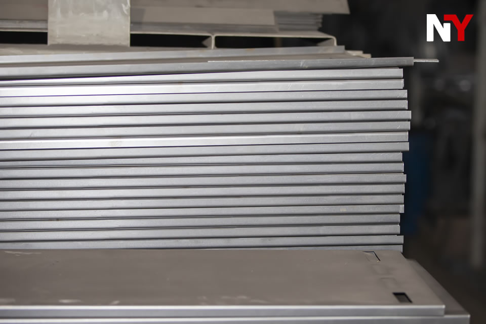 Aluminium Plate Thickness Comparison 6mm and Above