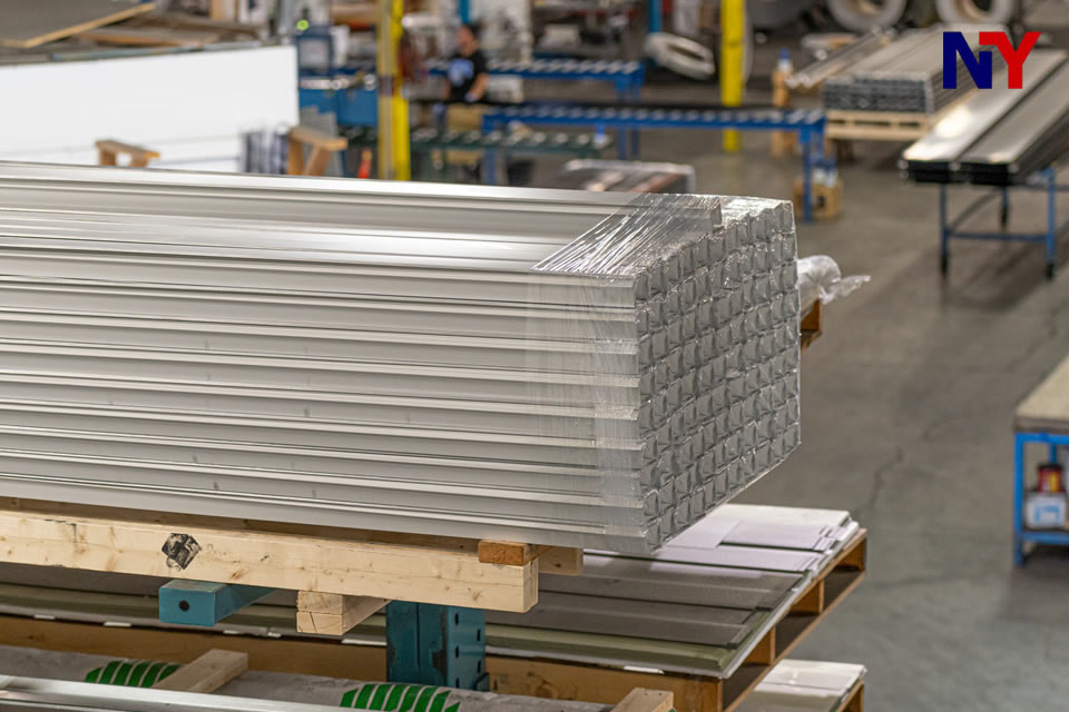 Aluminium Plate Various Thicknesses 6mm to 50mm