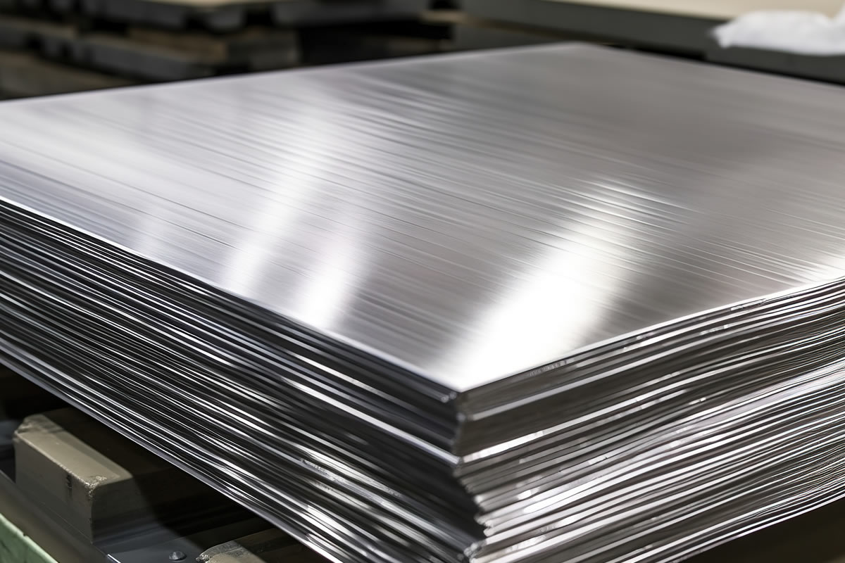 Aluminium Plate: Grades, Sizes & Complete Buying Guide for Malaysia