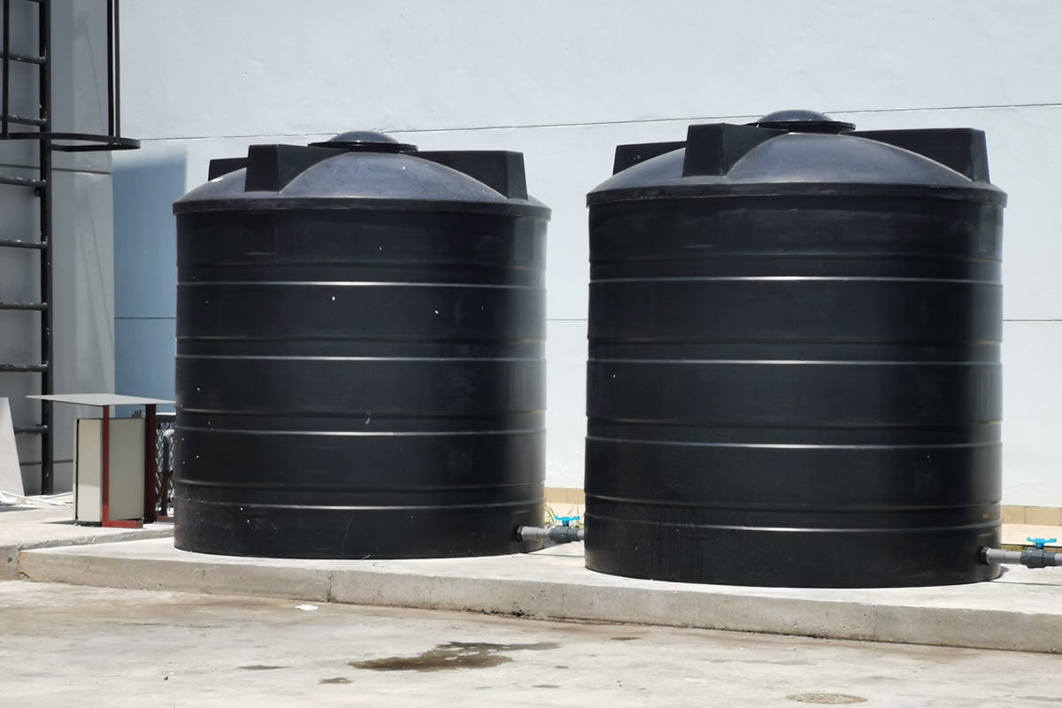 Poly Tank: Complete Guide to Sizes, Types & How to Choose the Right One in Malaysia