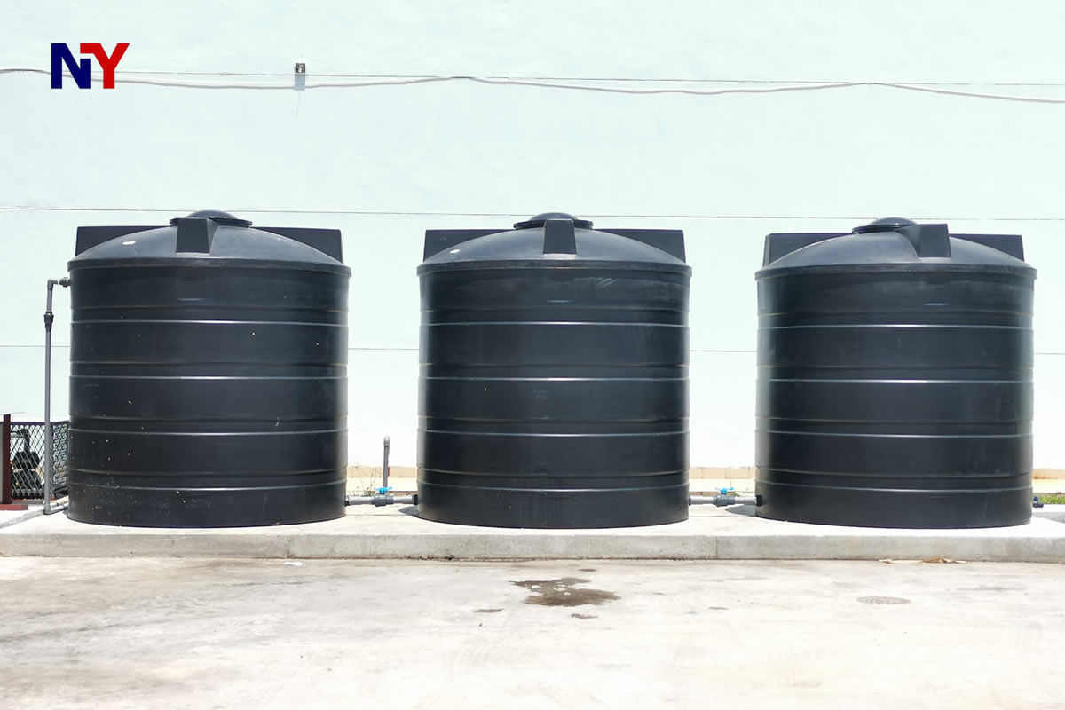 How to Choose the Right Poly Water Tank Supplier in Malaysia: 5 Things to Check
