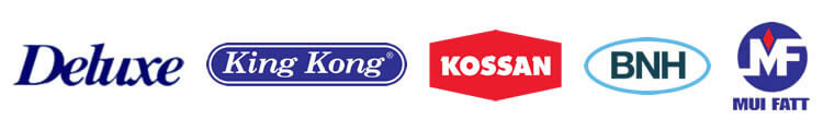 Authorised Poly Water Tank Brands in Malaysia Kossan Mui Fatt BNH