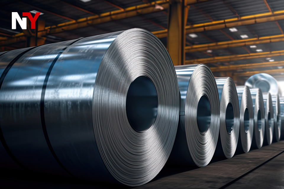 Different Thicknesses of Stainless Steel Plate Available in Malaysia
