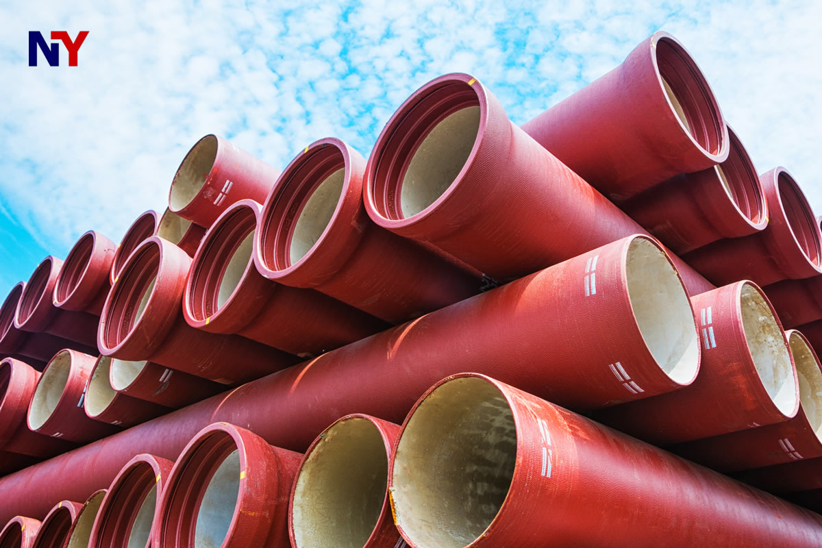 Top 5 Real-World Uses of HDPE Pipe in Malaysian Construction & Infrastructure