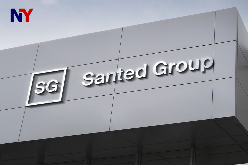 Aluminium Sheet Used for Signage and Advertising in Malaysia