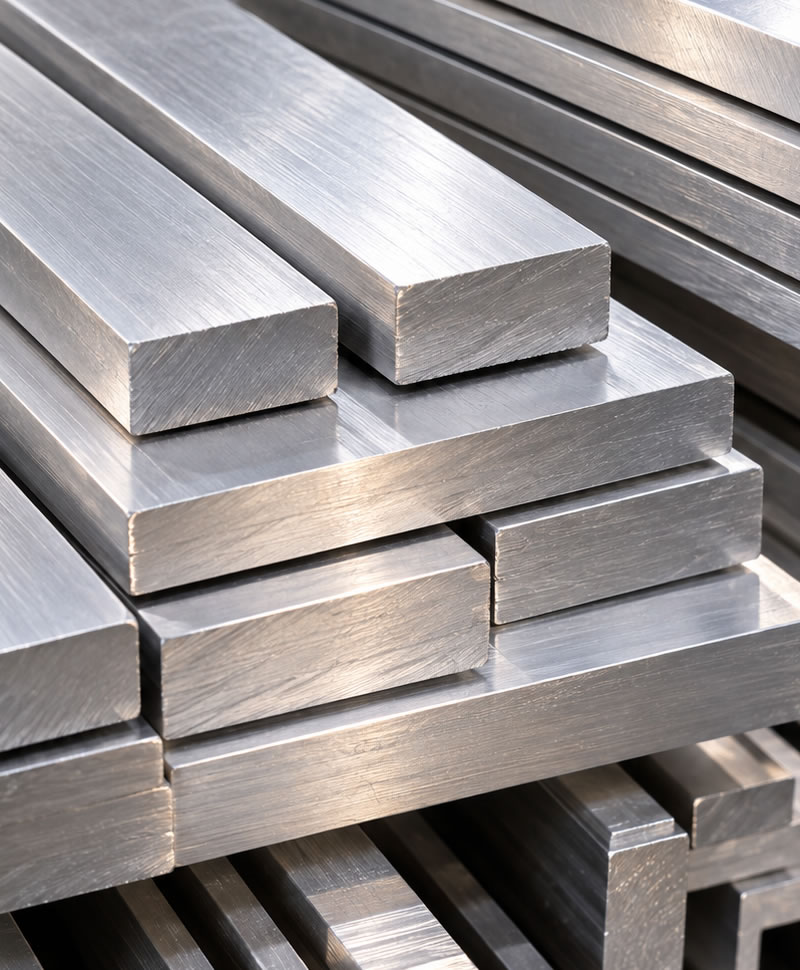 Aluminium