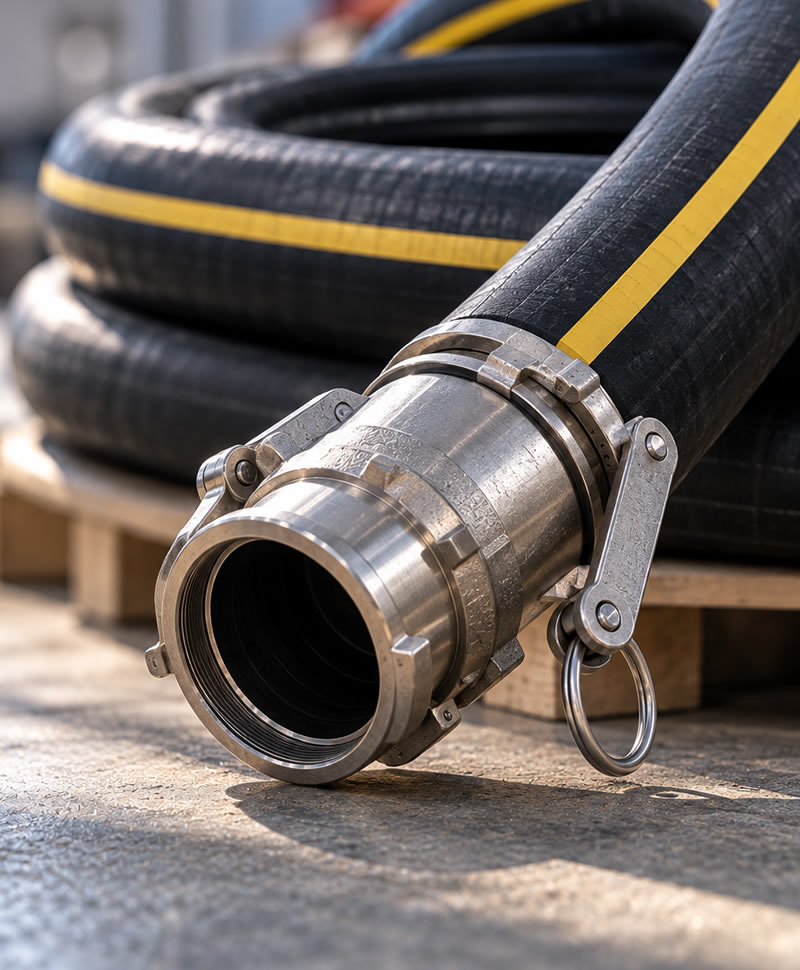 Industrial Hose
