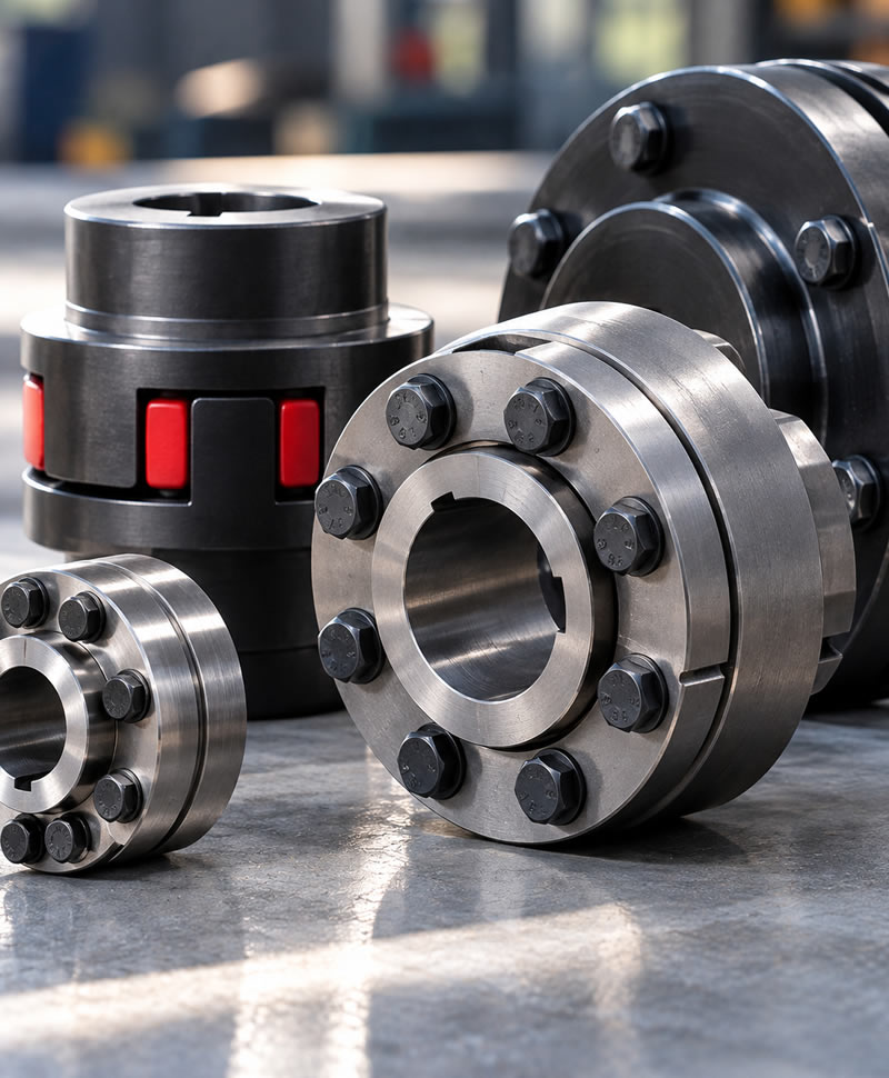 Industrial Transmission Products