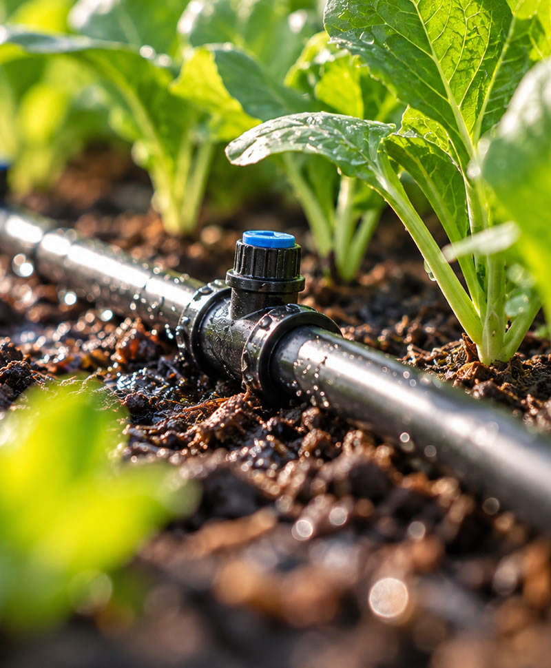 Irrigation Product