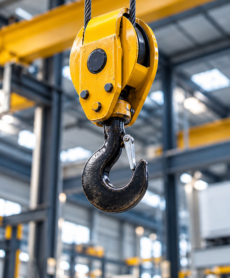 Lifting Equipment