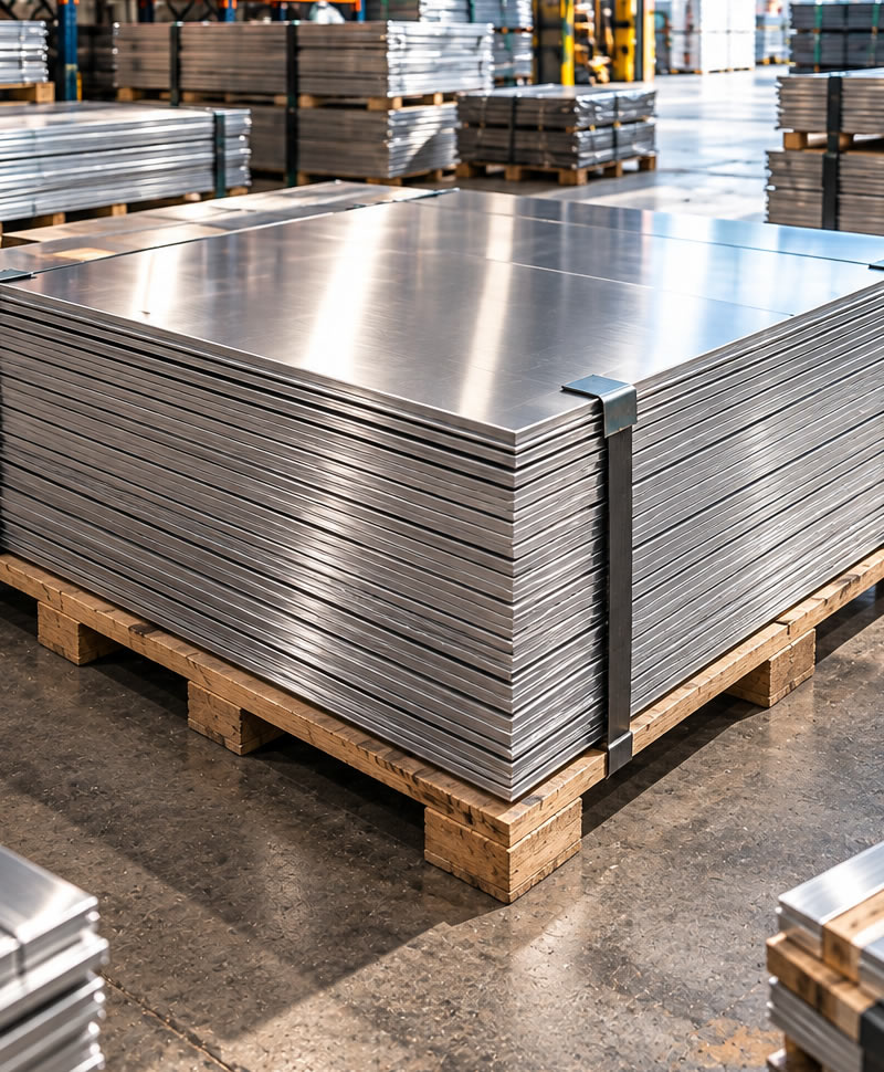 Stainless Steel