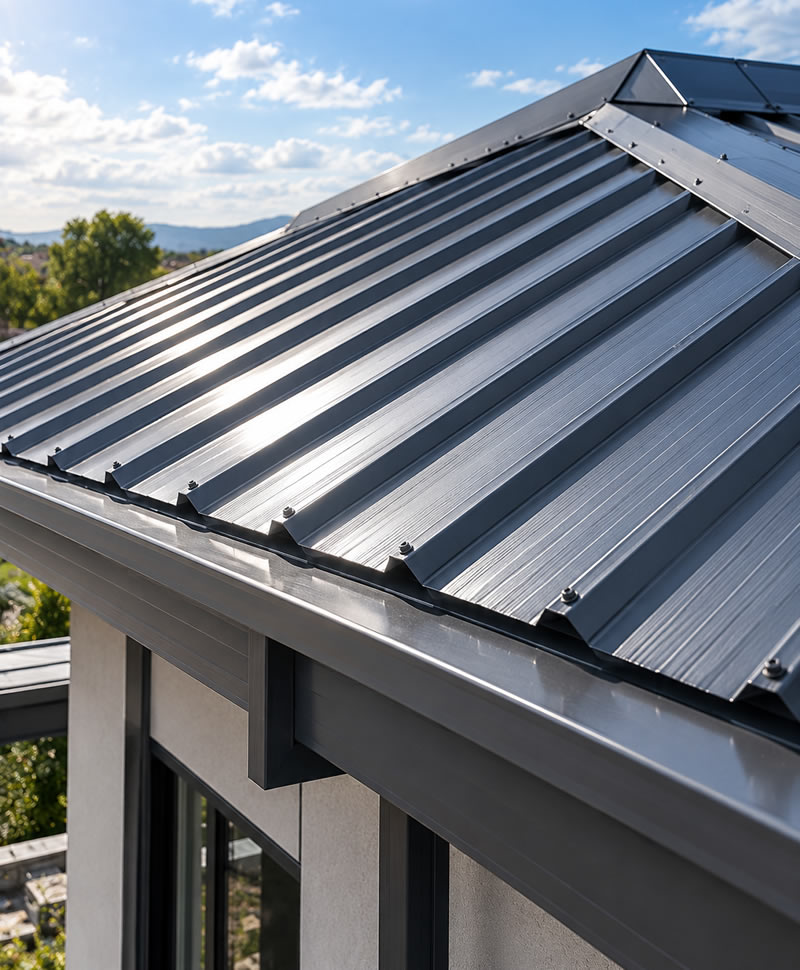 Roofing