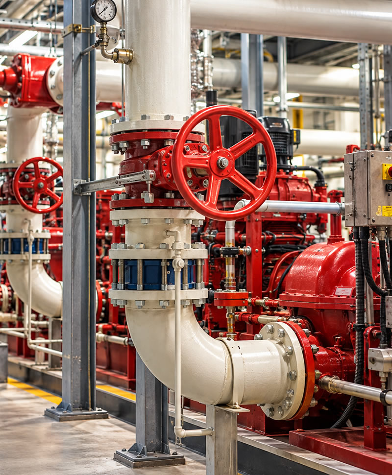 Oil & Gas Equipment