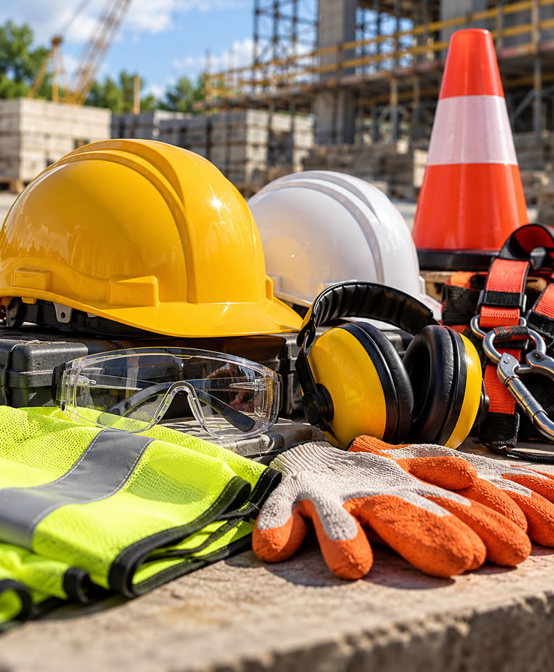 Traffic Safety Equipment / Road Safety Products
