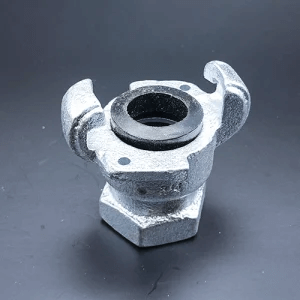 Female Thread Ramp Female Thread | NY Hardware Malaysia
