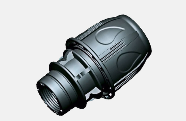 Female threaded adaptor ER FTA | NY Hardware Malaysia